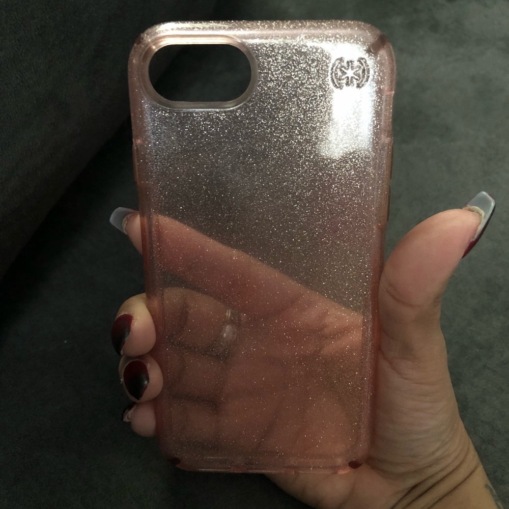 Speck iPhone 8 case